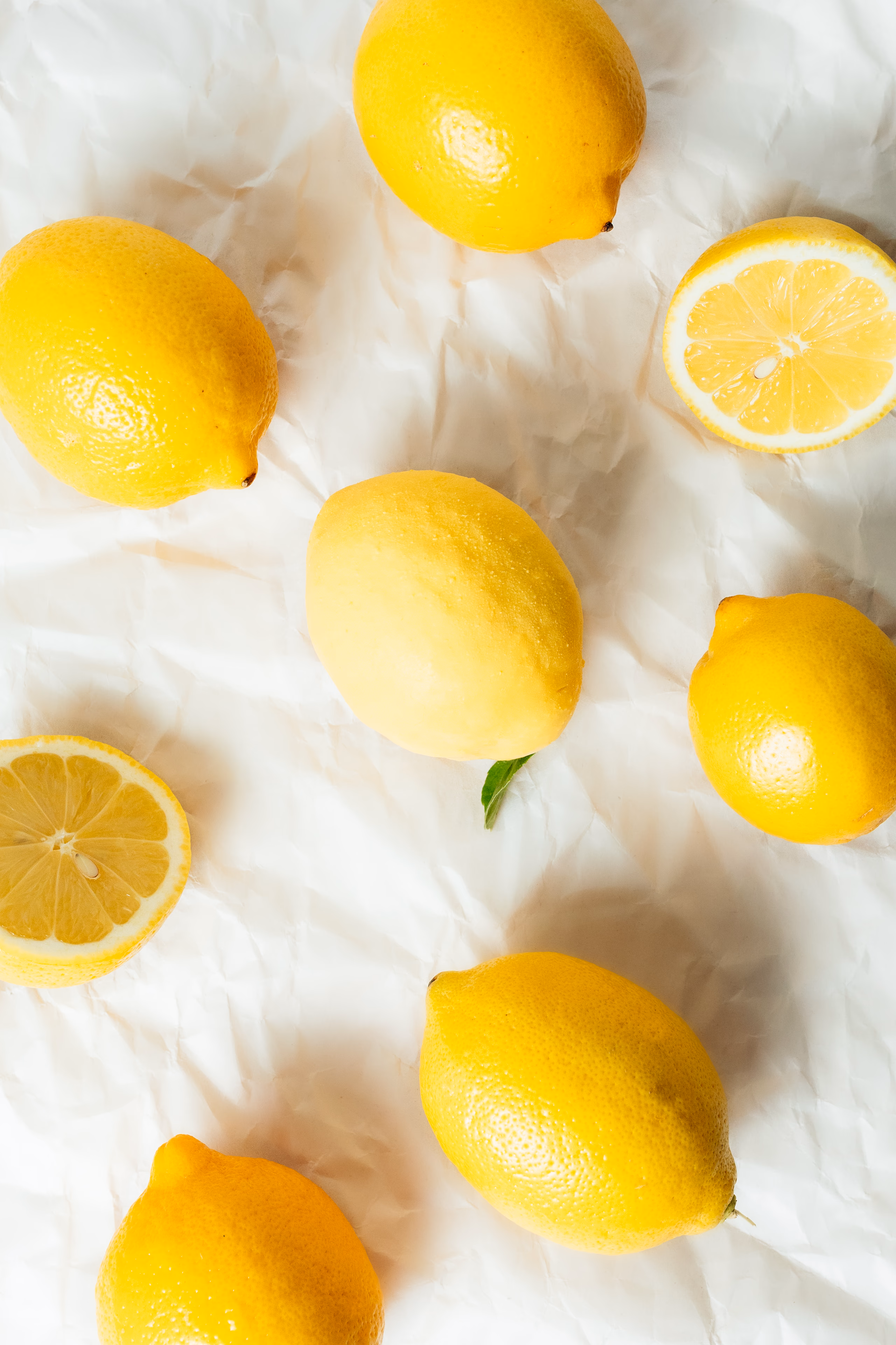 Trompe l'oeil dessert 2