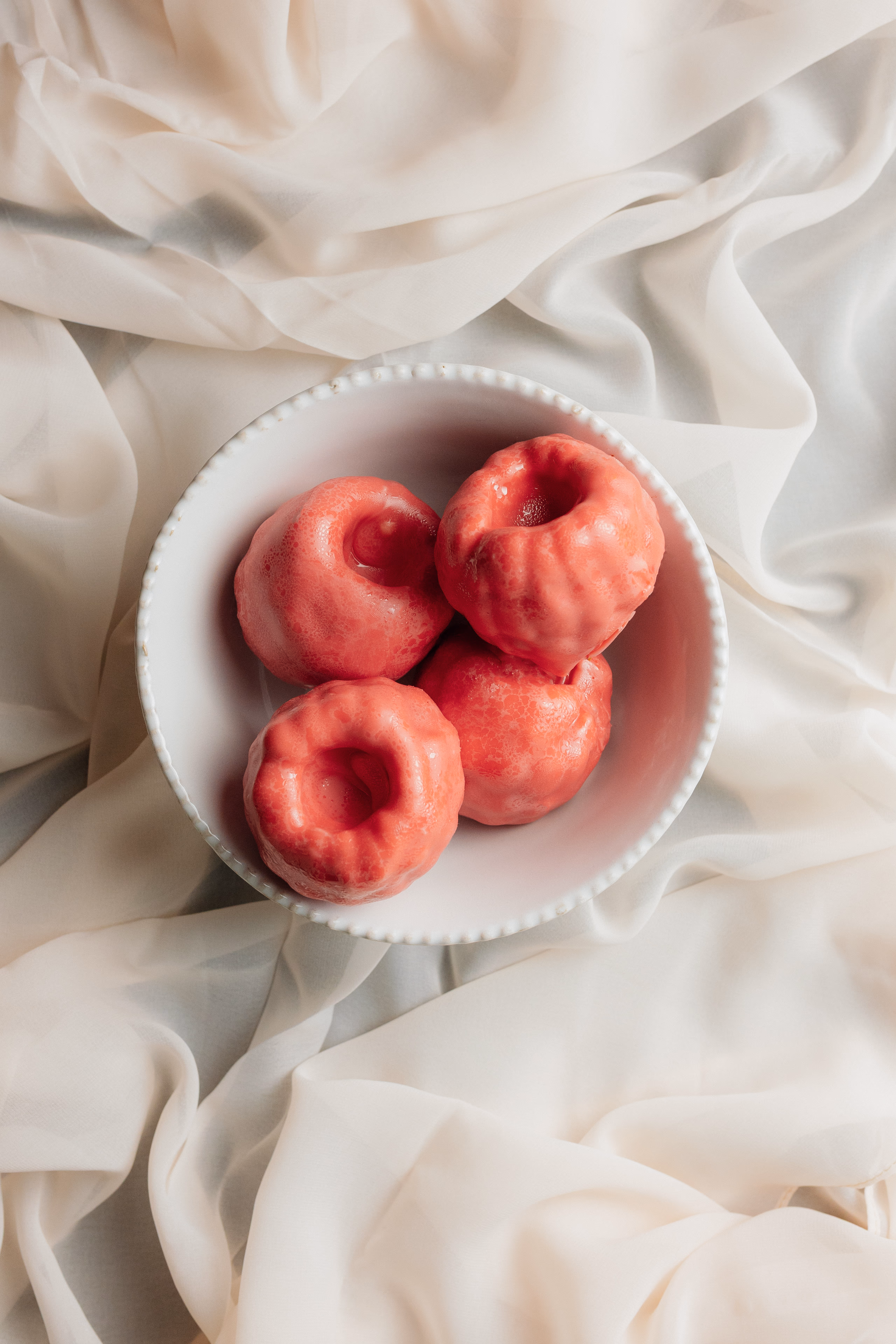 Trompe l'oeil dessert 5